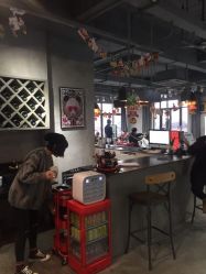 -蚂蚁造型沙龙