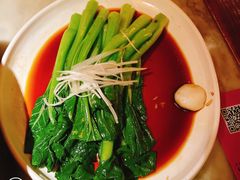 -绿茶餐厅(昌平悦荟店)