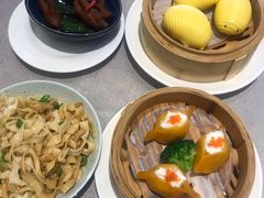 -汤臣·空中餐厅·严选粤菜(石湾世博广场店)