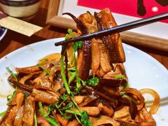 -白家餐厅(徐家汇店)