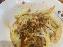 -湘人龙记老长沙米粉(鸟巢店)