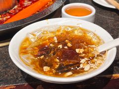 -巴蜀大宅门火锅(北大街店)