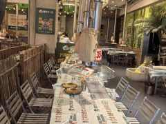 -曾百万小炉小串自助烧烤(高新店)