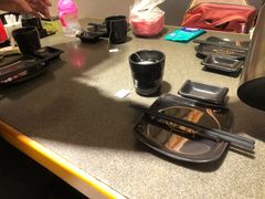 -禾绿寿司·定食·拉面·烧炸(喜荟城店)