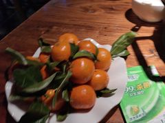 -福茂源横山铁锅羊肉(高新路店)