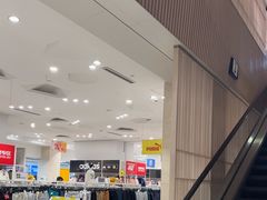 -BIGOFFS 超级折扣(仁恒伊势丹店)