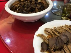 -新宝城海鲜坊(大浪店)