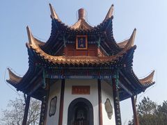 -戏马台景区