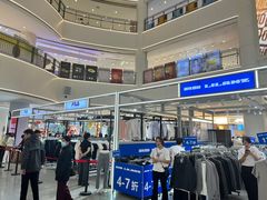 -盛京大奥莱(沈阳奥体店)