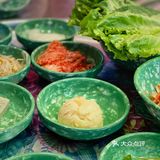 超好吃的韩国烧肉店|冷三先生