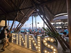 -FINNS Beach Club