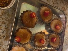 -欧巴烤肉(创富世纪店)