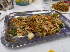 -郑喜旺烧烤(新密总店)