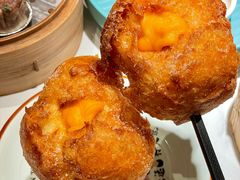 -禄运茶居·手工点心(猎德店)