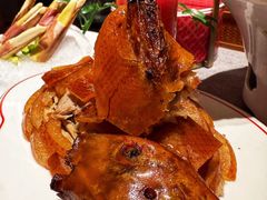 -秀儿四九城·新京菜(亚运村鸟巢店)