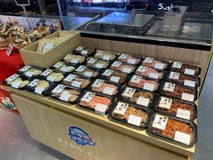 -Olé精品超市(苏州中心店)