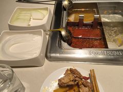 -海底捞火锅(庆春路店)