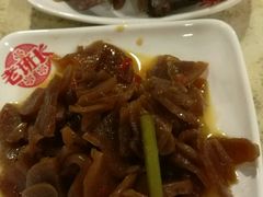 -老班长手工灌汤包老店(东山店)