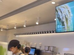 -喜茶(佛山岭南站店)