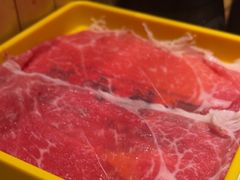 -水林间·寿喜烧自助(仙林金鹰店)