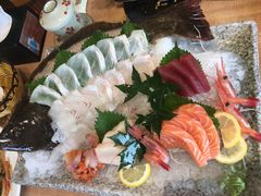-大吉鲜鱼料理自慢(维也纳大厦店)