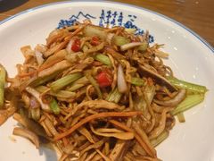 -小菜园新徽菜(芜湖奥特莱斯店)