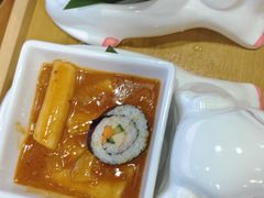 -杀猪天·韩国烤肉(总店)