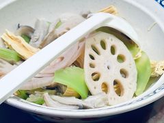 -耍盆友·重庆江湖菜(百子湾店)