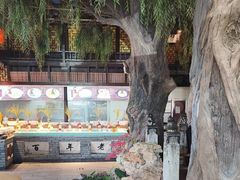 -文楼·淮扬菜·淮安早茶(河下古镇翔宇店)