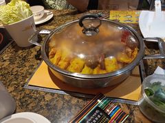 -黄记煌三汁焖锅(悦方IDmall店)