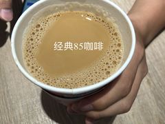 -85度C(广州黄边店)