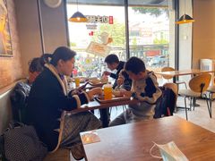 -真功夫(棠下店)