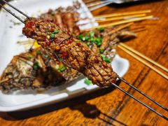 -张师傅烧烤(CBD店)