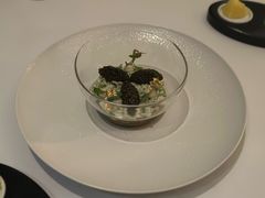 -Caprice(香港四季酒店)