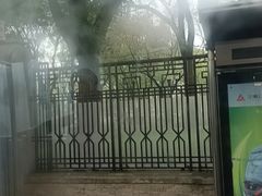 -上海鲁迅故居