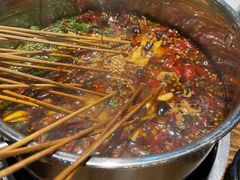 -刘成杰锦州烧烤(南河路店)