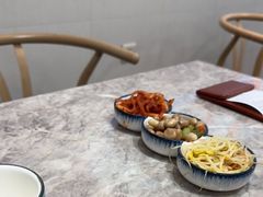 -屋里家延边朝鲜族冷面(梅林3店)