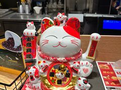 -麦当劳(北苑秋实路店)