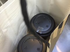 -麦隆咖啡(北大店)