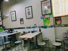 -荣昌鸡汤铺盖面(华新路店)