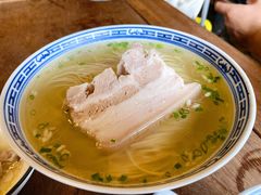 -同得兴 Since·1995 传统苏式面馆(嘉馀坊店)