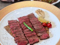 -鑫复盛礼记酒店·青岛菜