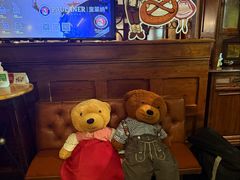 -宝莱纳餐厅(滨江店)