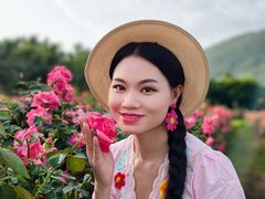 -亚龙湾国际玫瑰谷