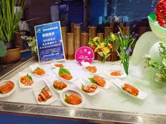 -阳光岛·海鲜盛宴(银泰中心in99店)