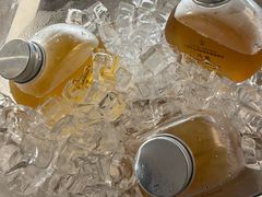 -半山半岛洲际度假酒店·观海廊