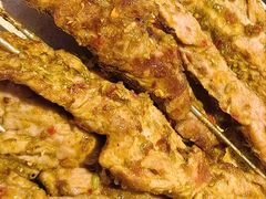 -叁宝烤肉• 西安烧烤(凤城十二路店)