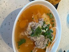 -新宝餐厅(流塘店)