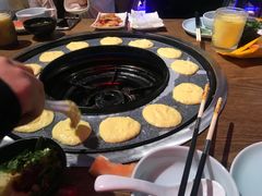 -三人行骨头王火锅(长寿店)