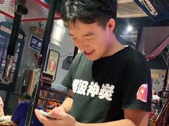 -超级神炭烤肉夜食(芥园西道店)
